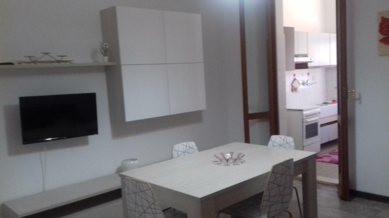 App Sul Lungomare Apartment San Benedetto del Tronto Exterior photo
