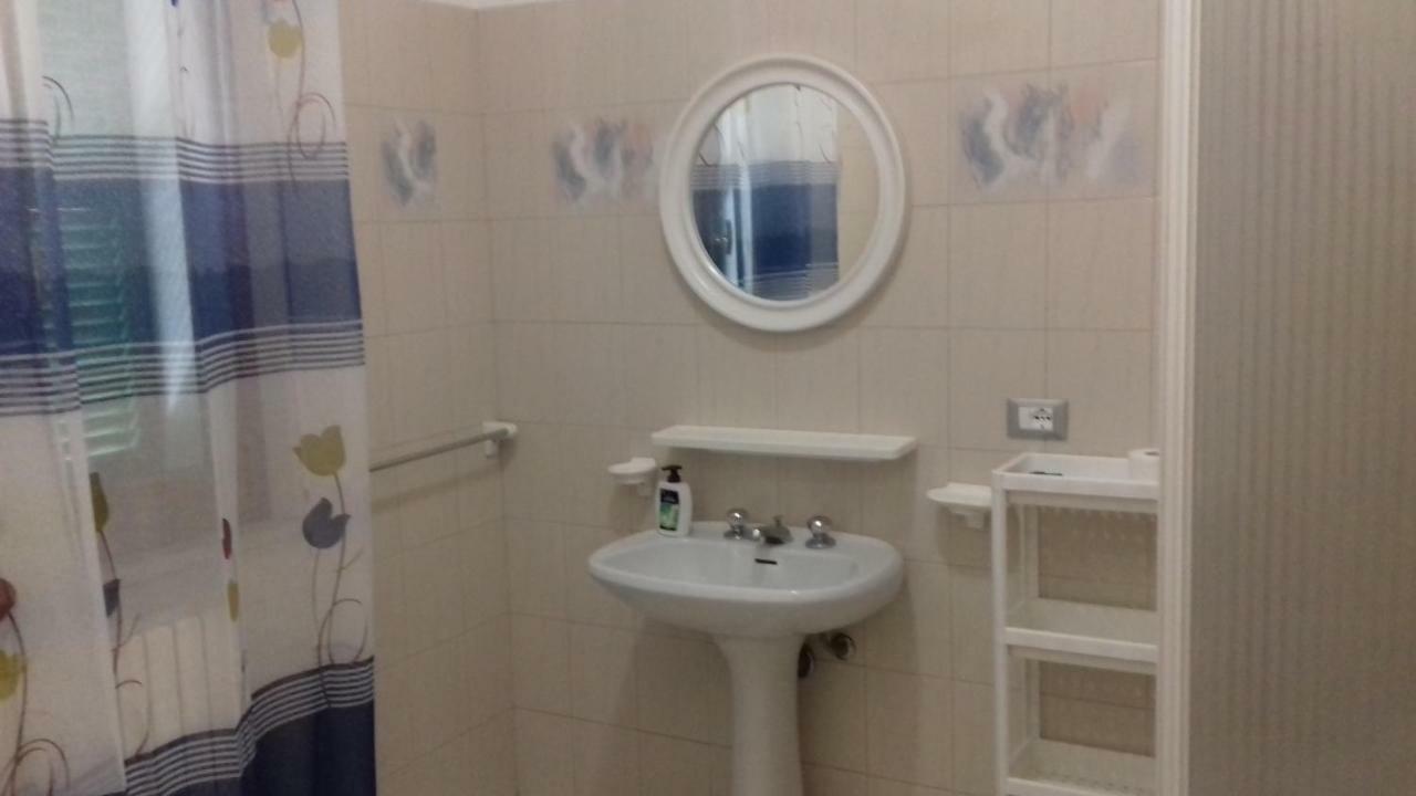 App Sul Lungomare Apartment San Benedetto del Tronto Exterior photo