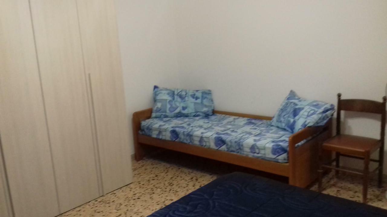 App Sul Lungomare Apartment San Benedetto del Tronto Exterior photo
