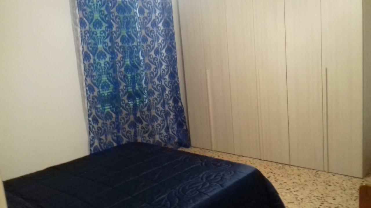 App Sul Lungomare Apartment San Benedetto del Tronto Exterior photo