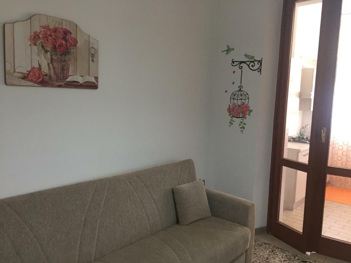 App Sul Lungomare Apartment San Benedetto del Tronto Exterior photo