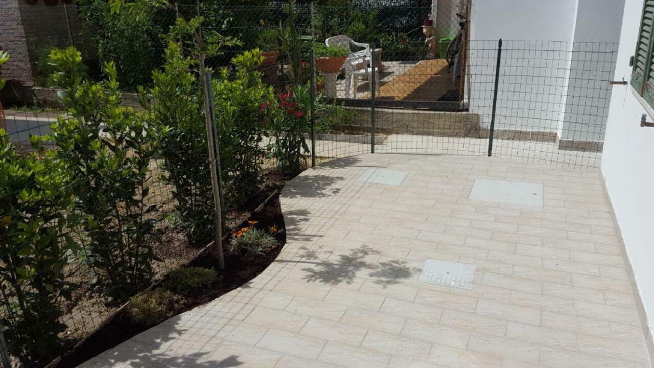 App Sul Lungomare Apartment San Benedetto del Tronto Exterior photo