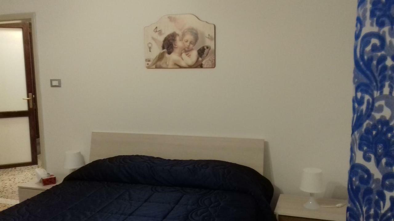 App Sul Lungomare Apartment San Benedetto del Tronto Exterior photo