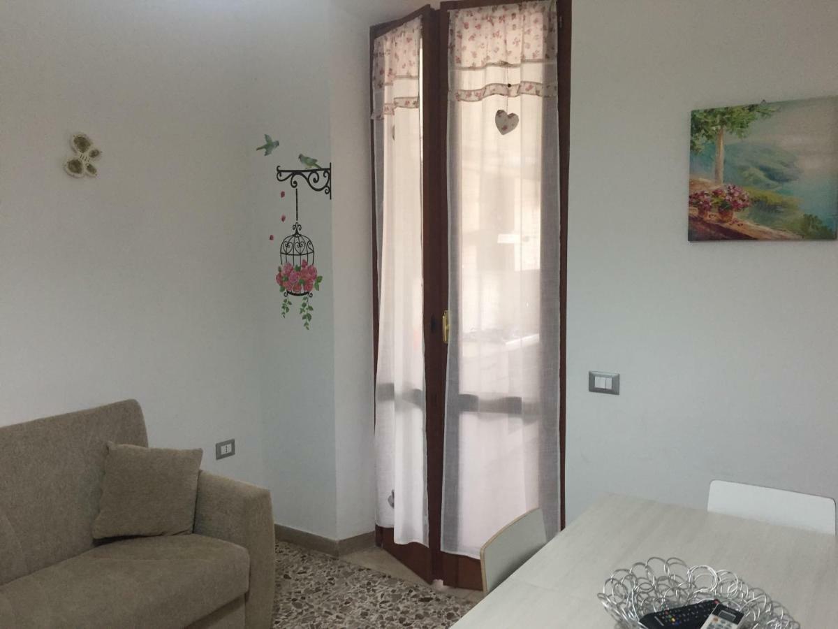 App Sul Lungomare Apartment San Benedetto del Tronto Exterior photo