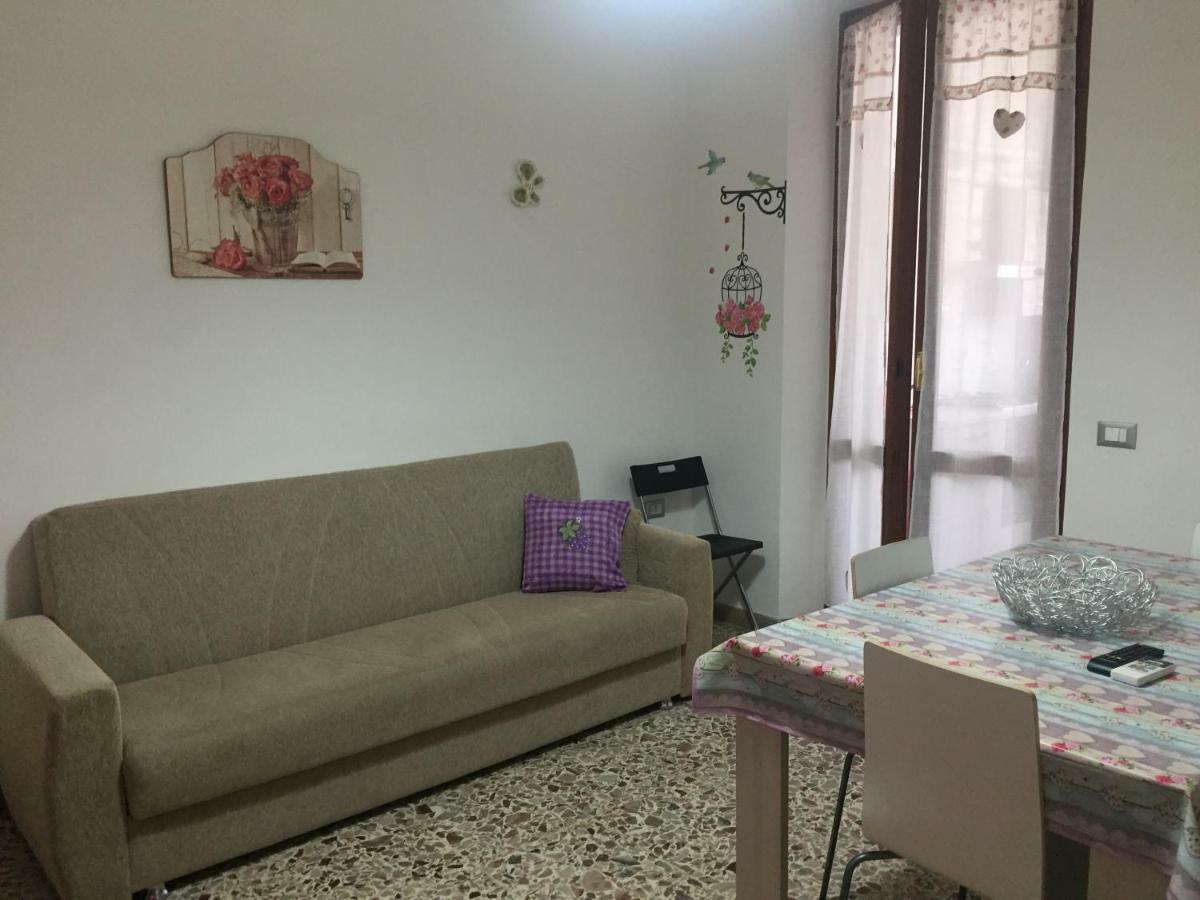 App Sul Lungomare Apartment San Benedetto del Tronto Exterior photo