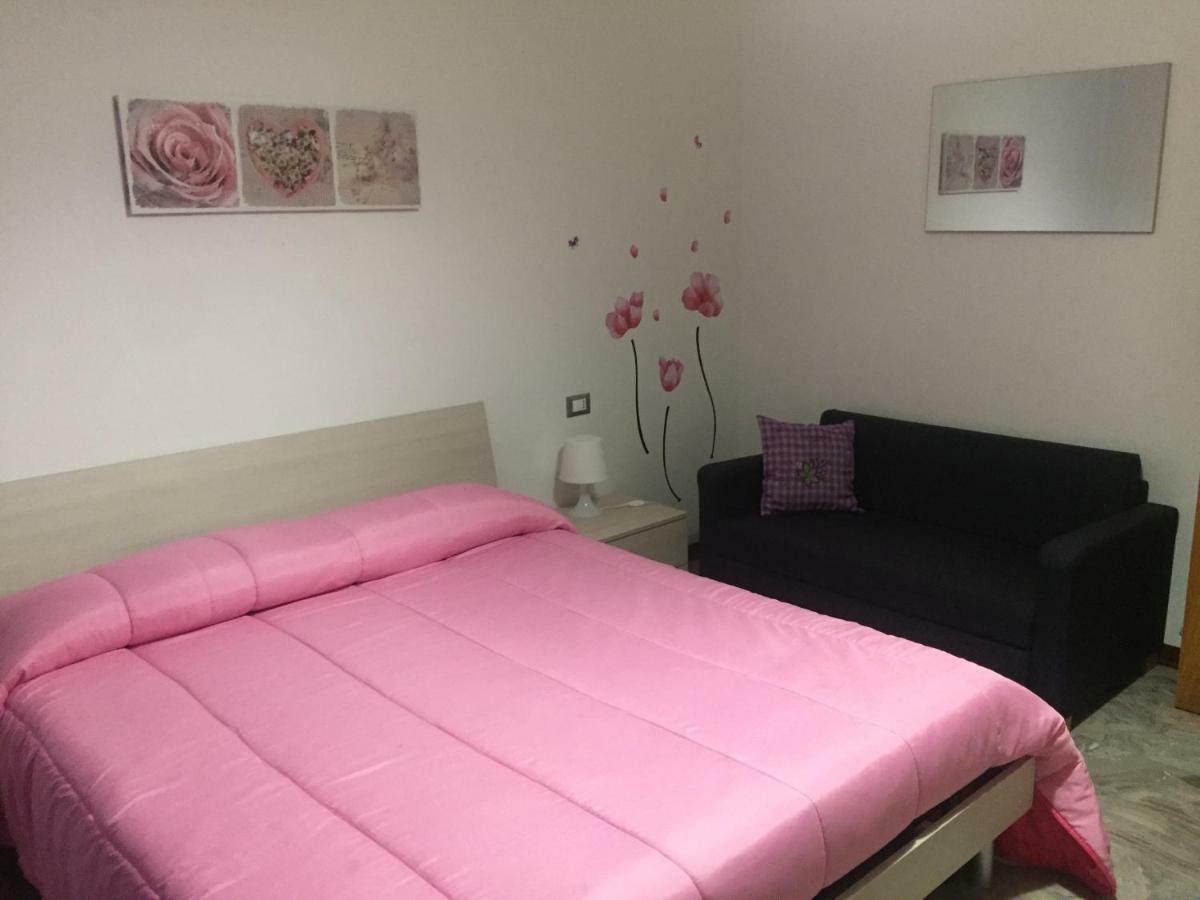 App Sul Lungomare Apartment San Benedetto del Tronto Exterior photo