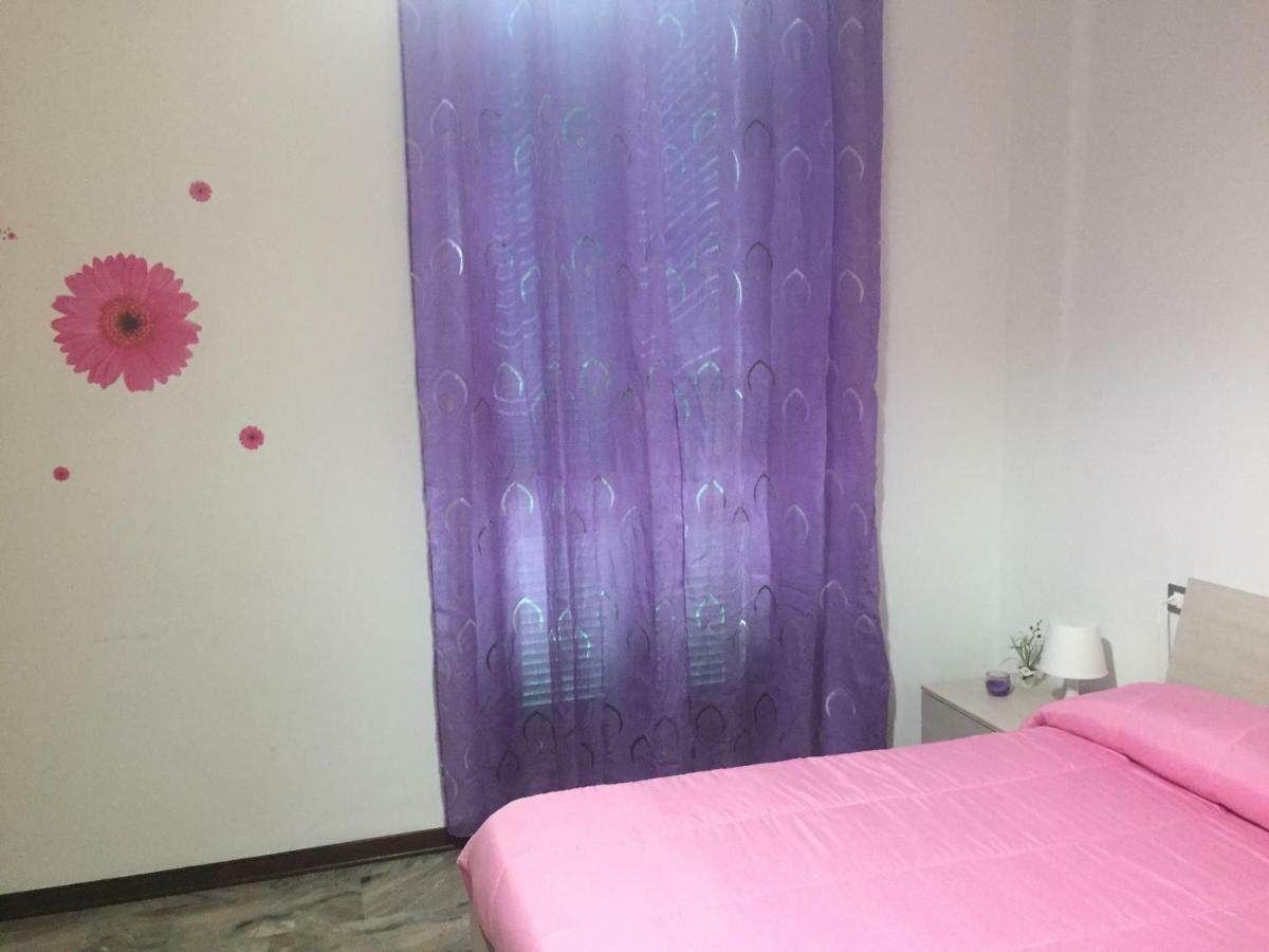 App Sul Lungomare Apartment San Benedetto del Tronto Exterior photo