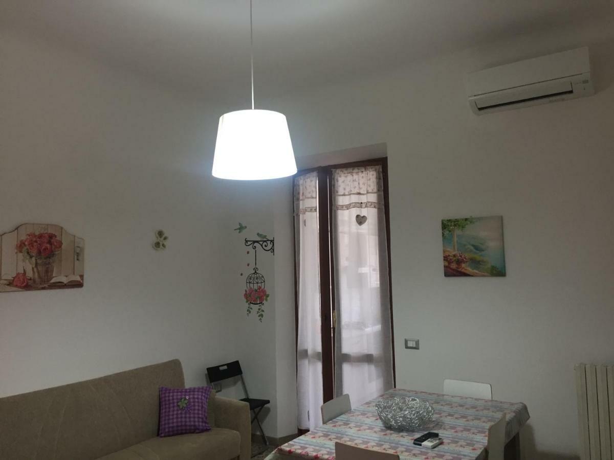 App Sul Lungomare Apartment San Benedetto del Tronto Exterior photo