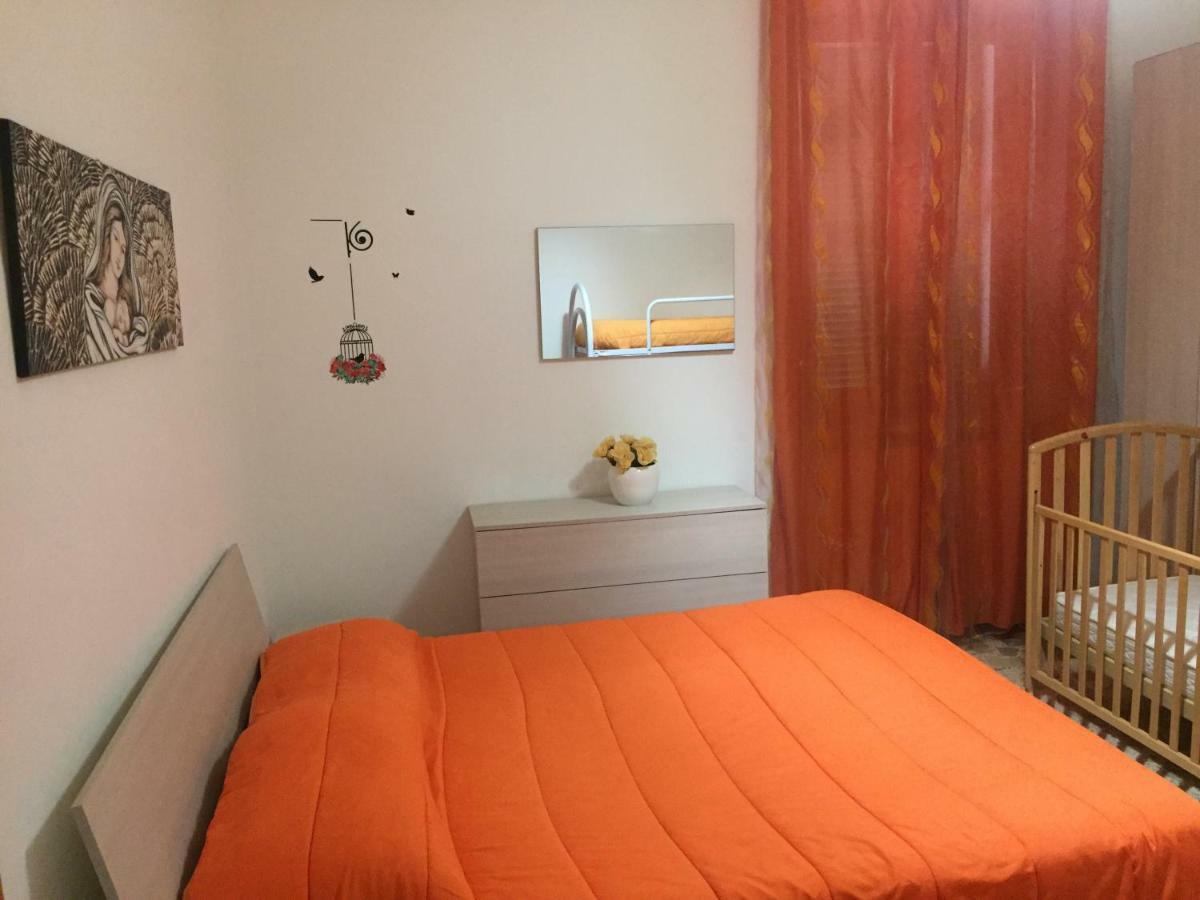 App Sul Lungomare Apartment San Benedetto del Tronto Exterior photo