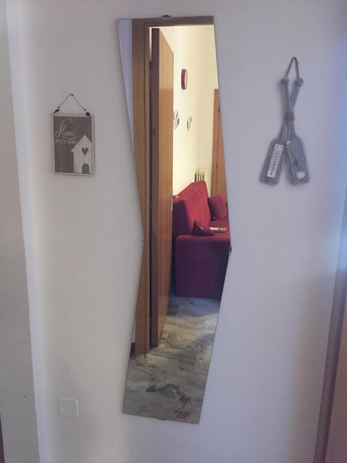 App Sul Lungomare Apartment San Benedetto del Tronto Exterior photo