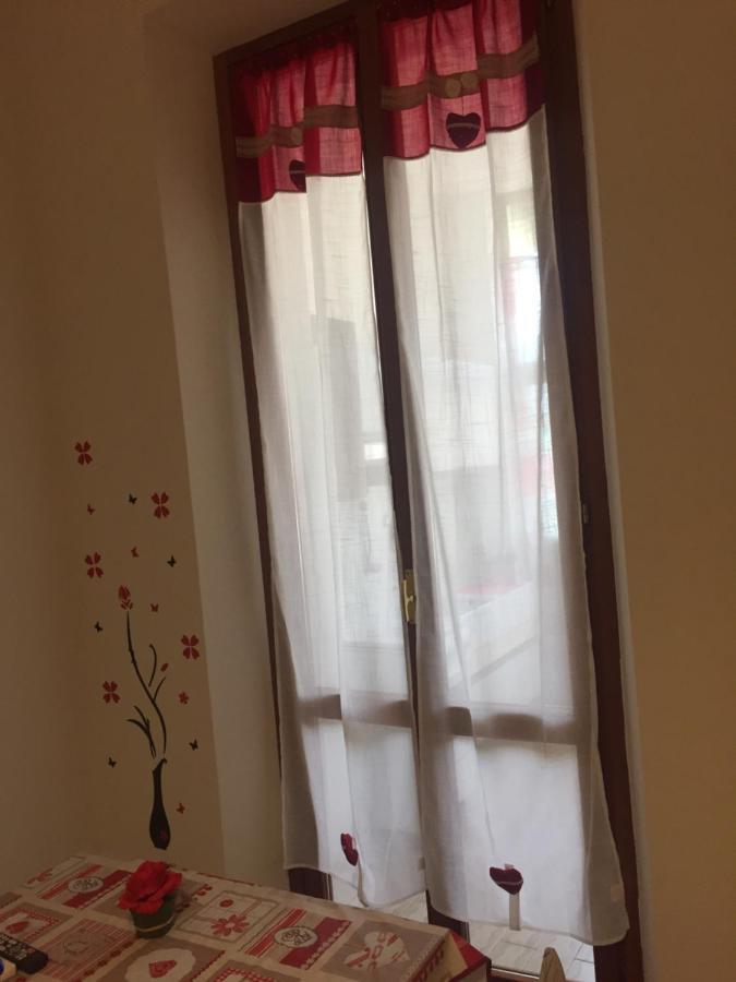App Sul Lungomare Apartment San Benedetto del Tronto Exterior photo