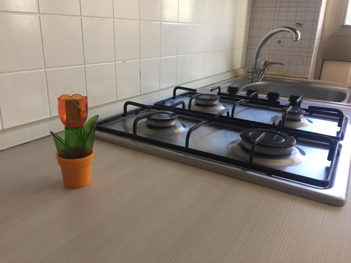 App Sul Lungomare Apartment San Benedetto del Tronto Exterior photo