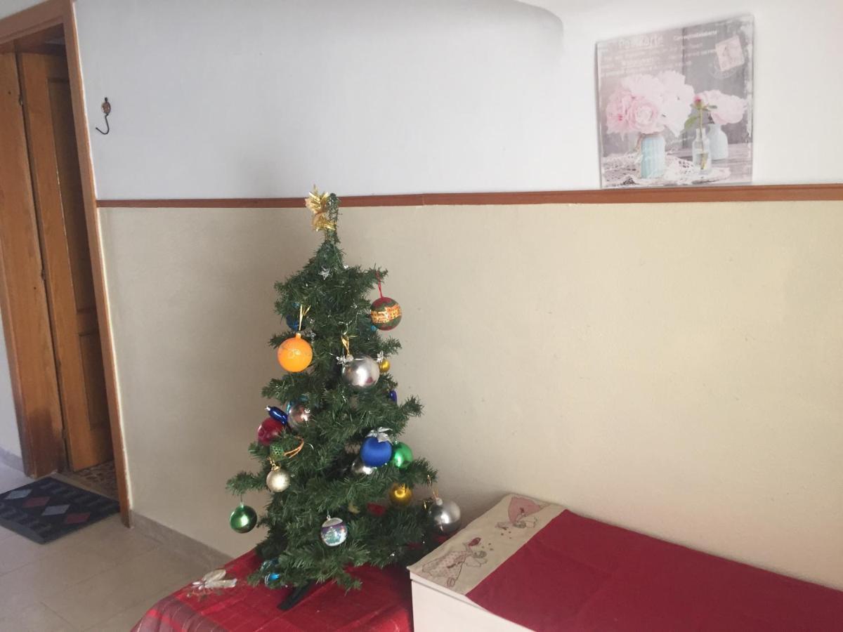 App Sul Lungomare Apartment San Benedetto del Tronto Exterior photo