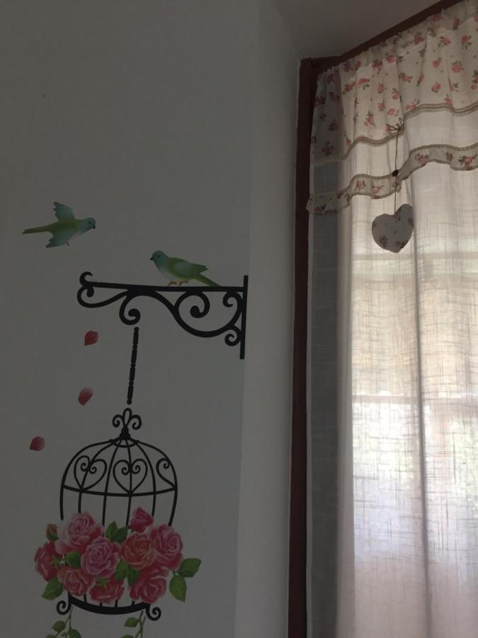 App Sul Lungomare Apartment San Benedetto del Tronto Exterior photo