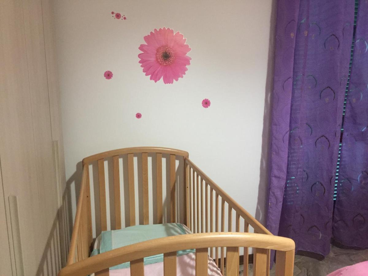 App Sul Lungomare Apartment San Benedetto del Tronto Exterior photo